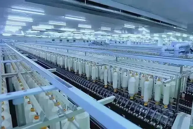 100 Oil Free Magnetic Levitation Turbo Two Stage Low Pressure Air Compressor 100 Oil Free Magnetic Levitation Turbo Two Stage Low Pressure Air Compressor